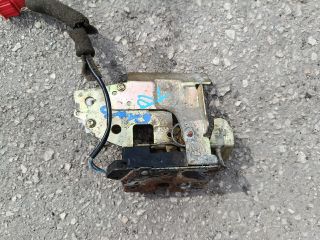 bontott FORD GALAXY Csomagtérajtó Zárszerkezet