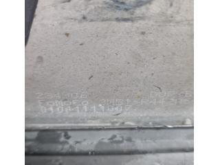 bontott FORD GALAXY Csomagtérajtó Zárszerkezet