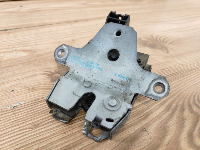 bontott FORD GALAXY Csomagtérajtó Zárszerkezet