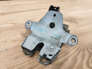 bontott FORD GALAXY Csomagtérajtó Zárszerkezet