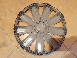 bontott FORD GALAXY Dísztárcsa Szett