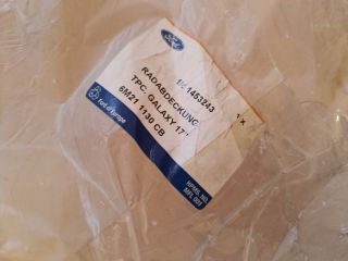 bontott FORD GALAXY Dísztárcsa Szett