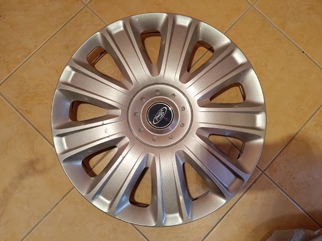 bontott FORD GALAXY Dísztárcsa Szett