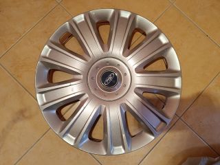 bontott FORD GALAXY Dísztárcsa Szett