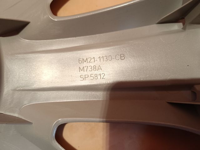 bontott FORD GALAXY Dísztárcsa Szett