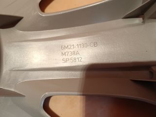 bontott FORD GALAXY Dísztárcsa Szett