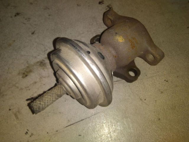 bontott FORD GALAXY EGR / AGR Szelep