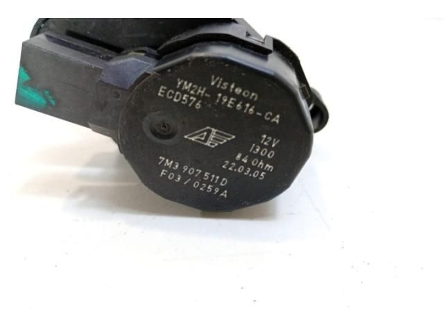 bontott FORD GALAXY Elektronika (Magában)