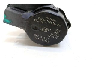 bontott FORD GALAXY Elektronika (Magában)