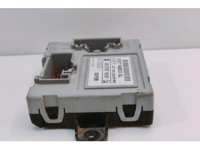 bontott FORD GALAXY Elektronika (Magában)