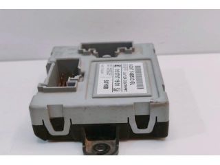 bontott FORD GALAXY Elektronika (Magában)