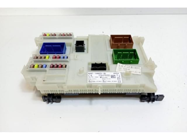 bontott FORD GALAXY Elektronika (Magában)