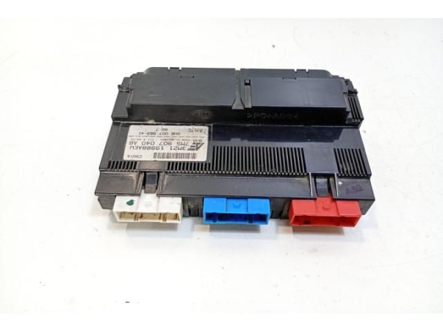 bontott FORD GALAXY Elektronika (Magában)