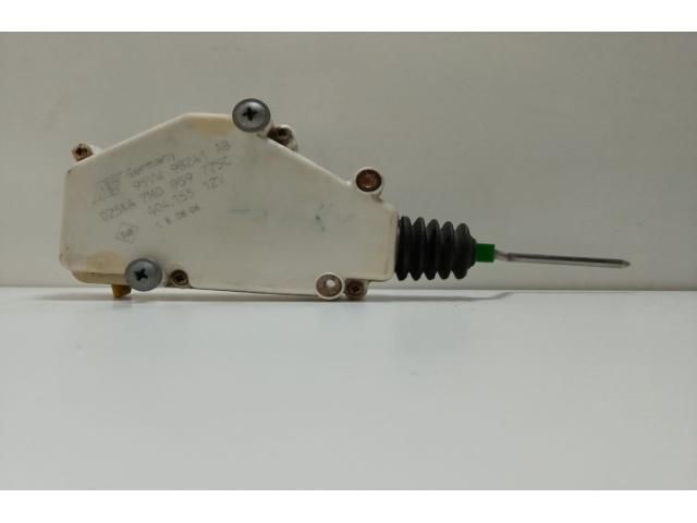 bontott FORD GALAXY Elektronika (Magában)