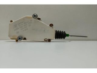 bontott FORD GALAXY Elektronika (Magában)