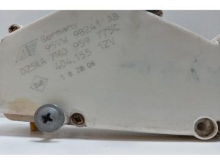 bontott FORD GALAXY Elektronika (Magában)