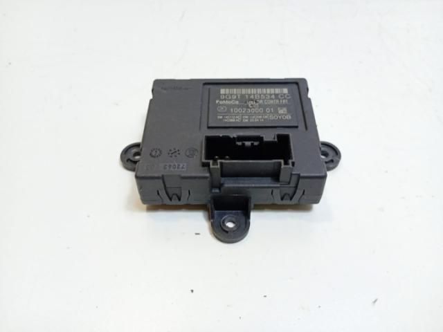 bontott FORD GALAXY Elektronika (Magában)