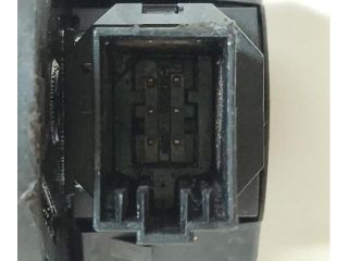 bontott FORD GALAXY Elektronika (Magában)