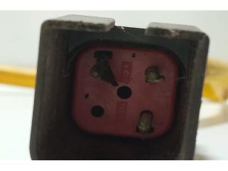 bontott FORD GALAXY Elektronika (Magában)