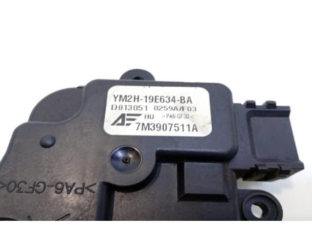 bontott FORD GALAXY Elektronika (Magában)