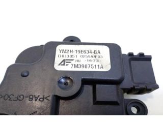 bontott FORD GALAXY Elektronika (Magában)