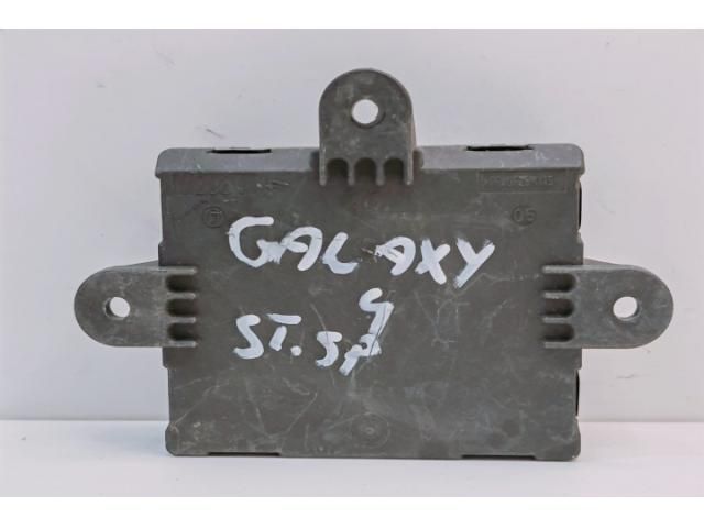 bontott FORD GALAXY Elektronika (Magában)