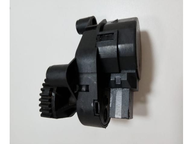 bontott FORD GALAXY Elektronika (Magában)