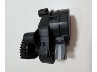 bontott FORD GALAXY Elektronika (Magában)