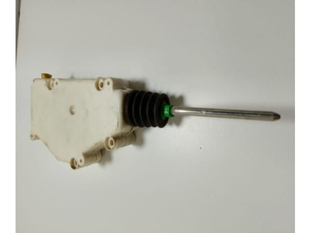 bontott FORD GALAXY Elektronika (Magában)