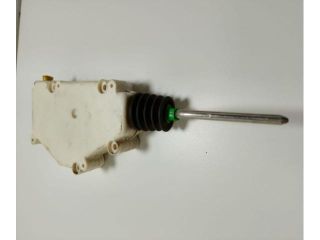 bontott FORD GALAXY Elektronika (Magában)