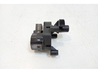 bontott FORD GALAXY Elektronika (Magában)