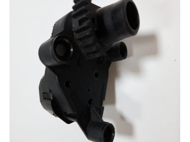 bontott FORD GALAXY Elektronika (Magában)