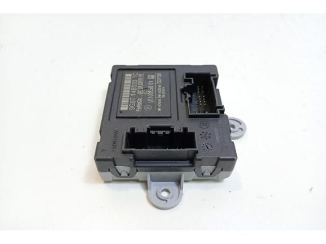 bontott FORD GALAXY Elektronika (Magában)