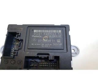 bontott FORD GALAXY Elektronika (Magában)