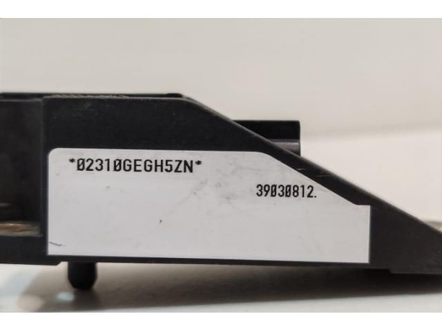 bontott FORD GALAXY Elektronika (Magában)