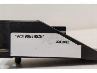 bontott FORD GALAXY Elektronika (Magában)