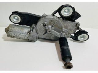 bontott FORD GALAXY Elektronika (Magában)