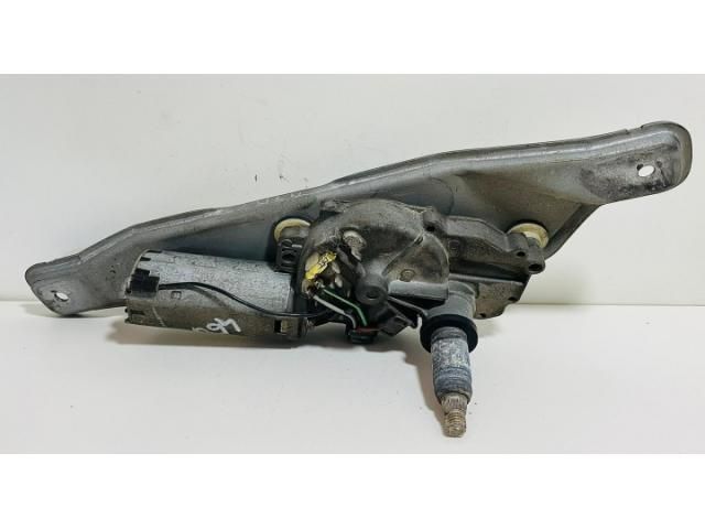 bontott FORD GALAXY Elektronika (Magában)