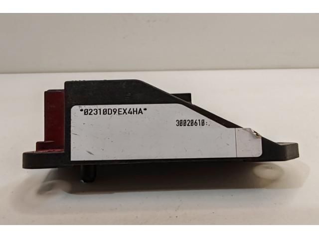 bontott FORD GALAXY Elektronika (Magában)