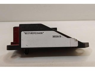 bontott FORD GALAXY Elektronika (Magában)