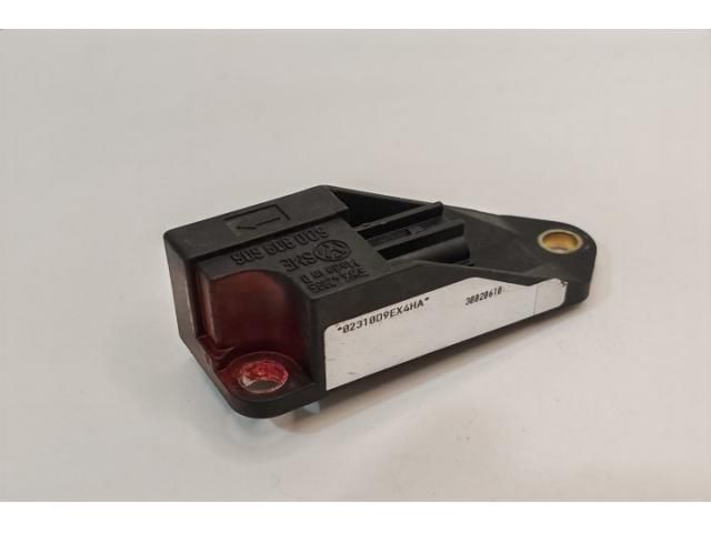 bontott FORD GALAXY Elektronika (Magában)