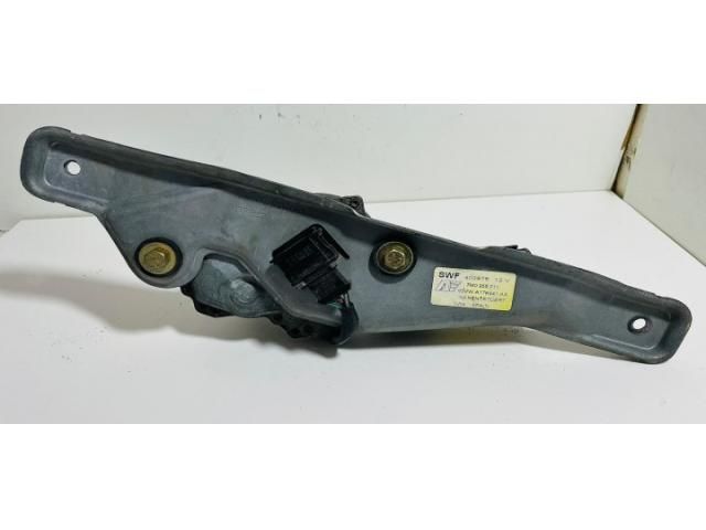 bontott FORD GALAXY Elektronika (Magában)