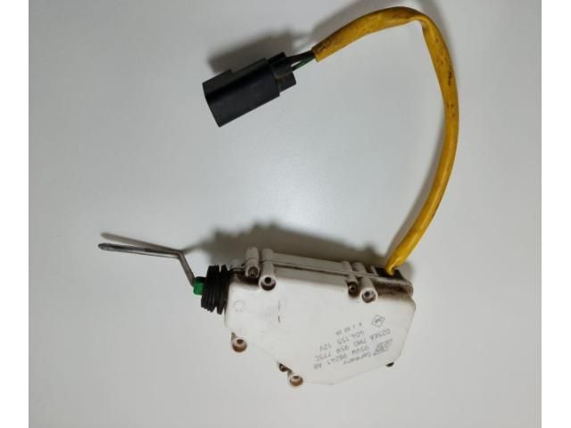 bontott FORD GALAXY Elektronika (Magában)