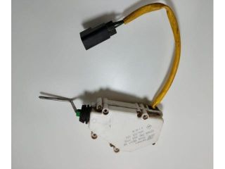 bontott FORD GALAXY Elektronika (Magában)