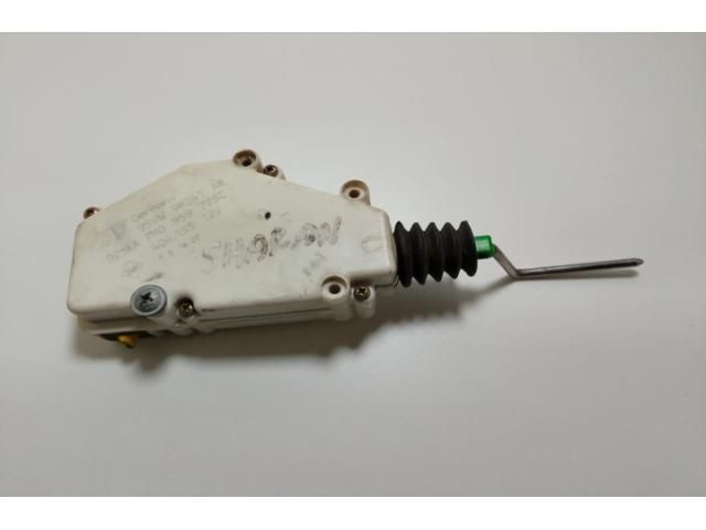 bontott FORD GALAXY Elektronika (Magában)