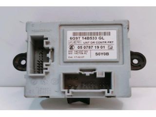 bontott FORD GALAXY Elektronika (Magában)