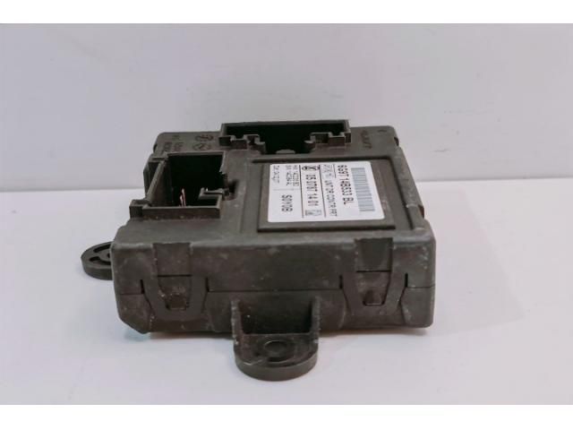 bontott FORD GALAXY Elektronika (Magában)