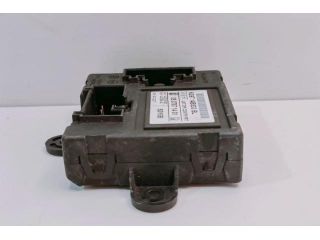 bontott FORD GALAXY Elektronika (Magában)