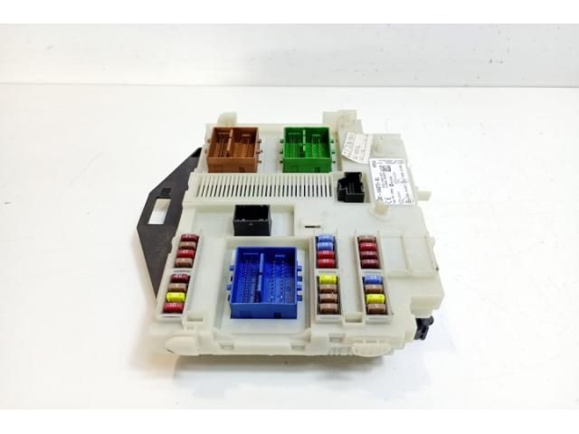 bontott FORD GALAXY Elektronika (Magában)