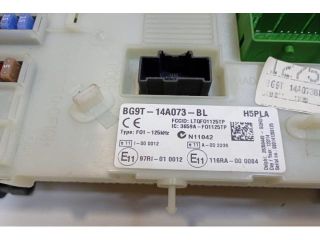 bontott FORD GALAXY Elektronika (Magában)